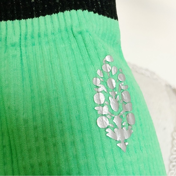 NWT Free People FP Movement Seamless Short in Fresh Cut Size Medium/Large (M/L) - Picture 8 of 14